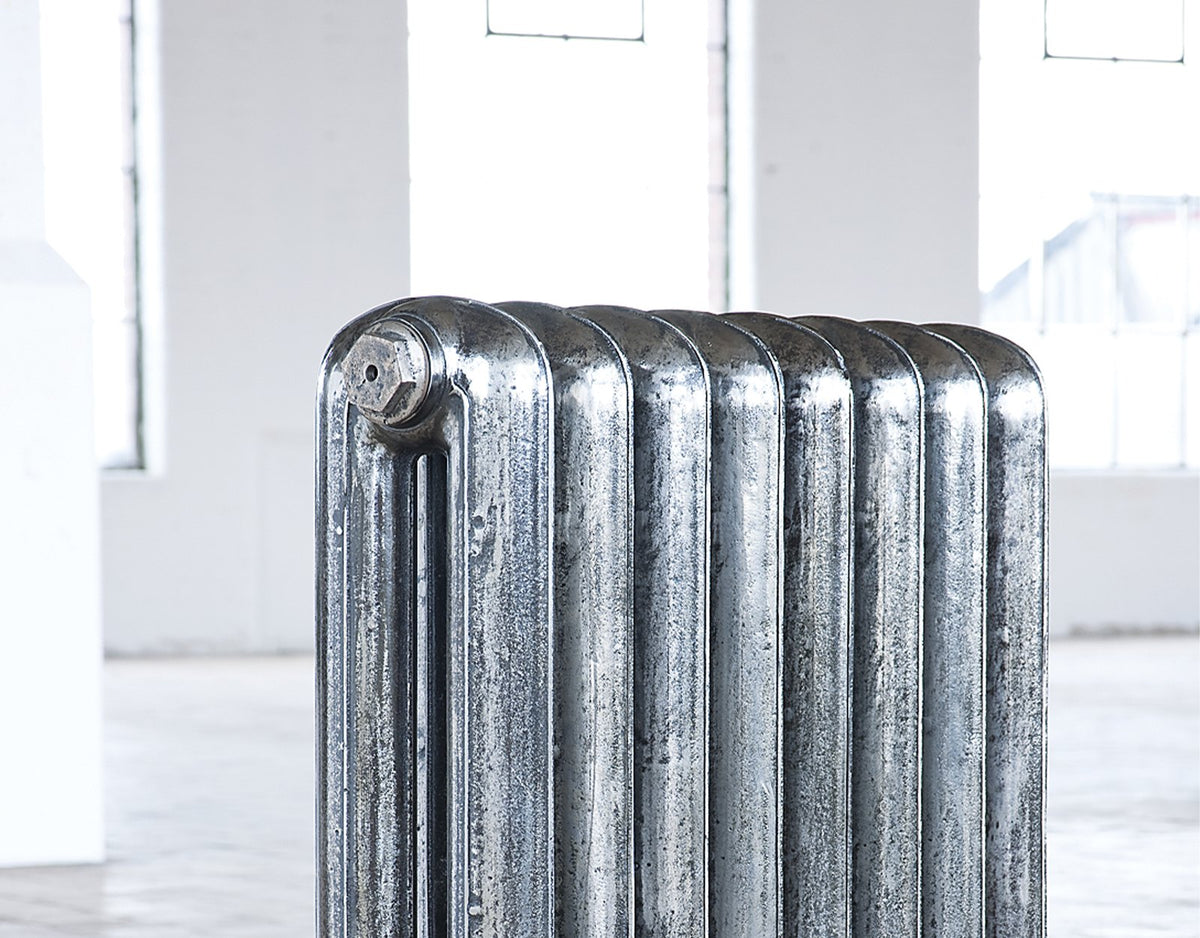Princess 2 Column Cast Iron Radiator