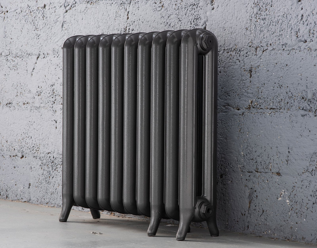 Princess 2 Column Cast Iron Radiator