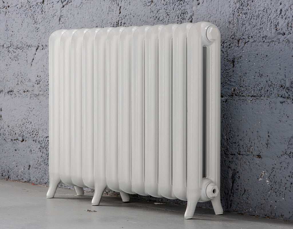 Princess 2 Column Cast Iron Radiator
