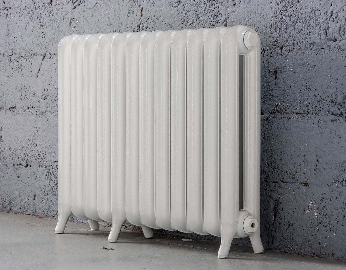 Princess 2 Column Cast Iron Radiator