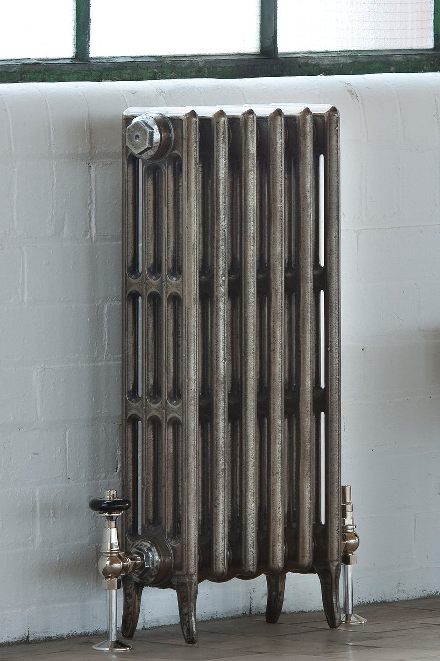 The Neo-Classic cast iron radiator