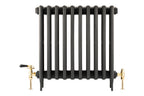 Florence Lever Manual Radiator Valve Set