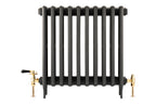Florence Lever Manual Radiator Valve Set