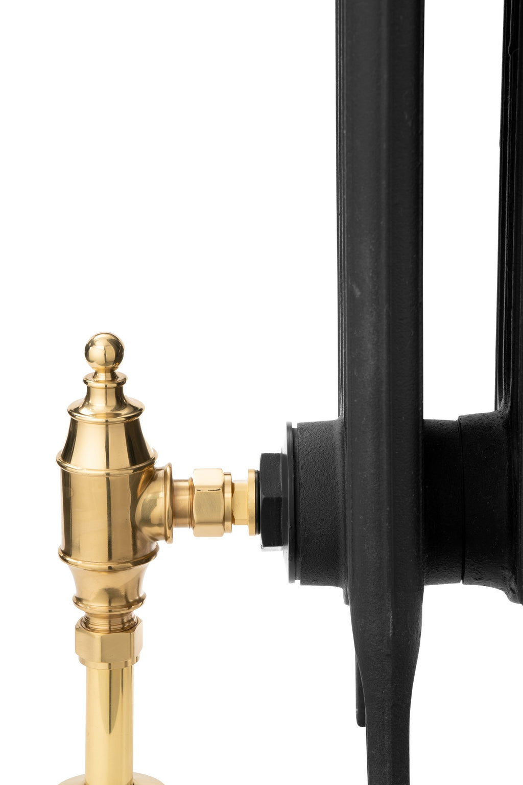 Valora Thermostatic Radiator Valve Set