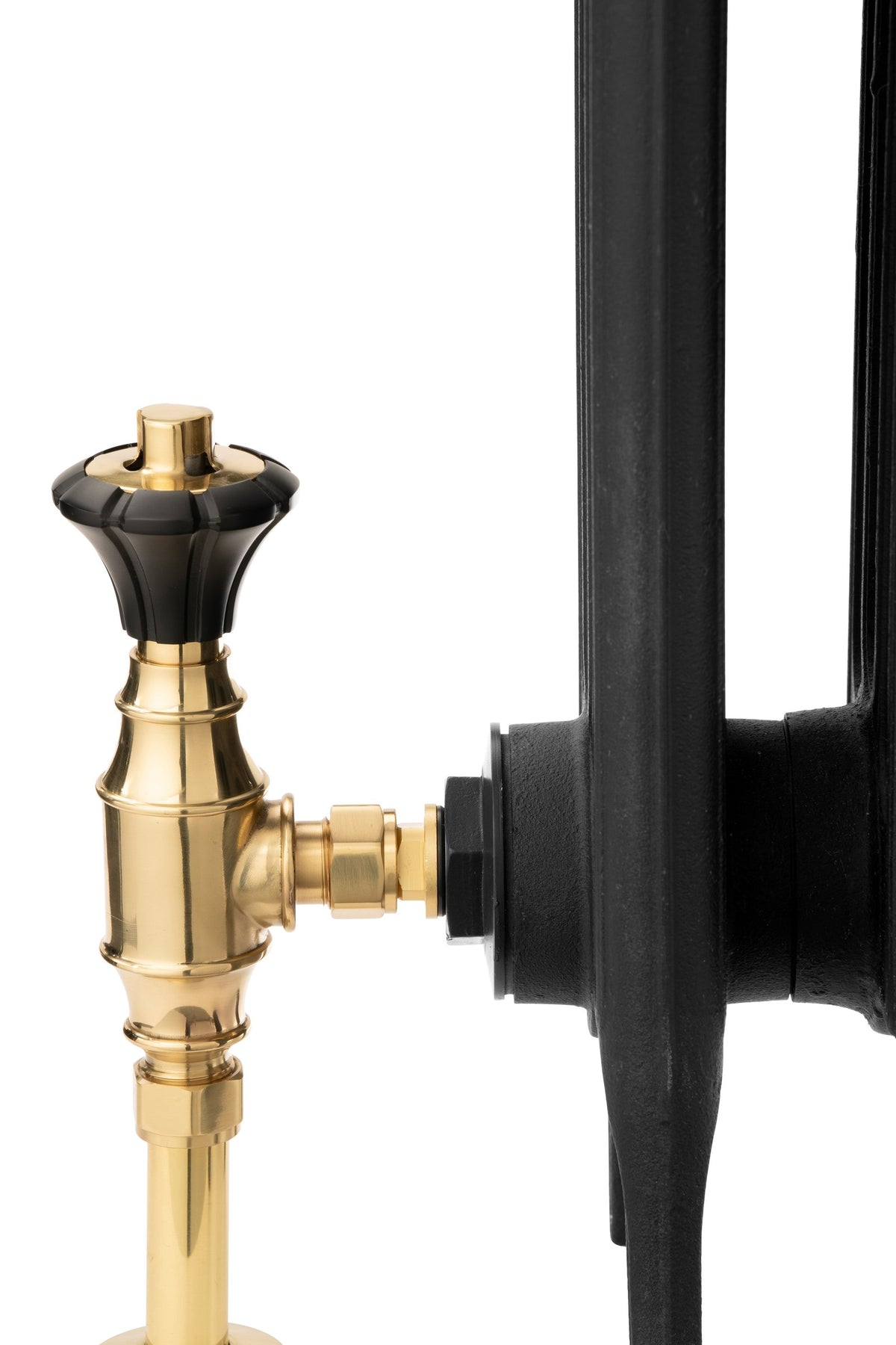 Valora Thermostatic Radiator Valve Set