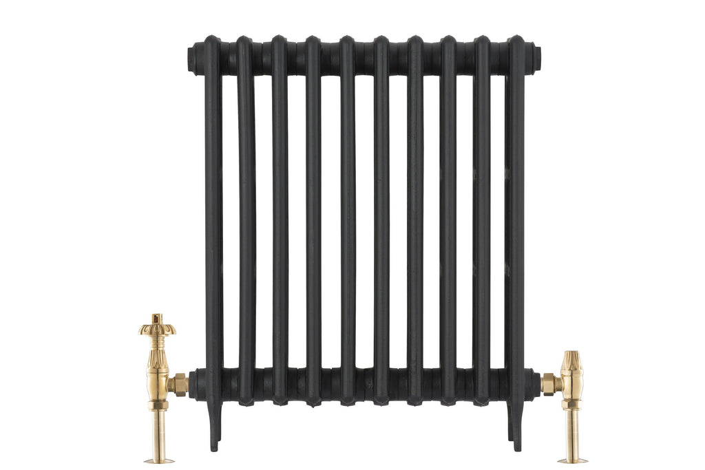 Florence Thermostatic Radiator Valve Set
