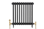 Florence Thermostatic Radiator Valve Set