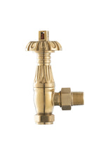 Florence Thermostatic Radiator Valve Set