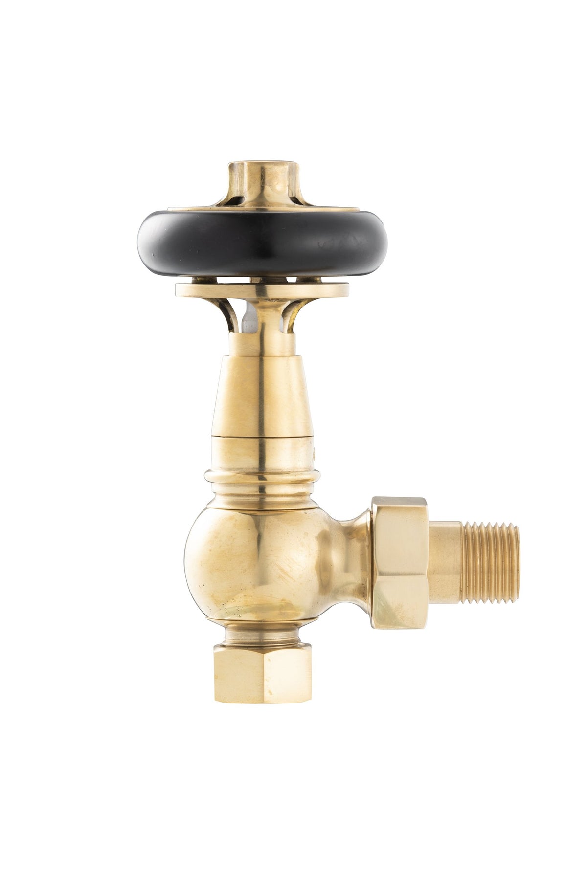 Grace Thermostatic Radiator Valve Set