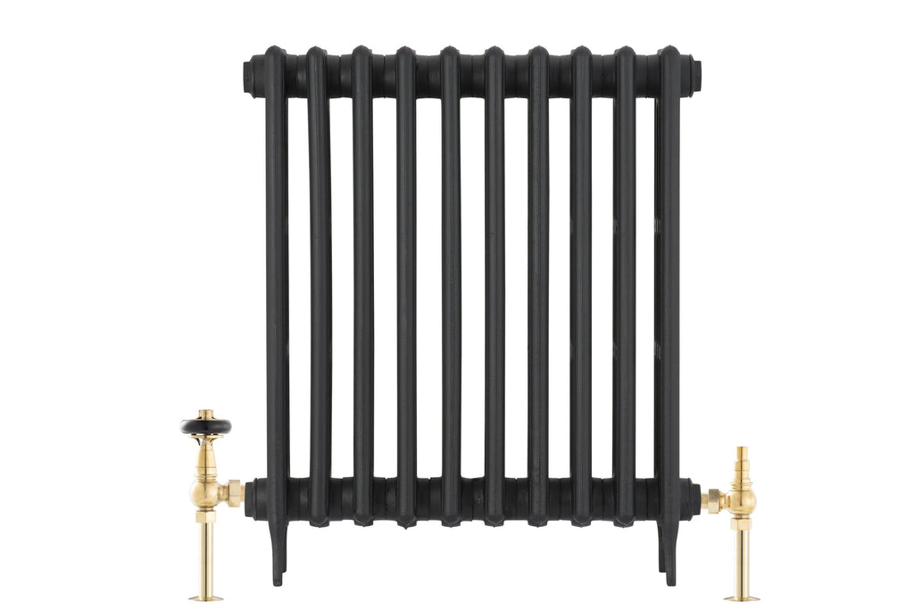 Grace Thermostatic Radiator Valve Set