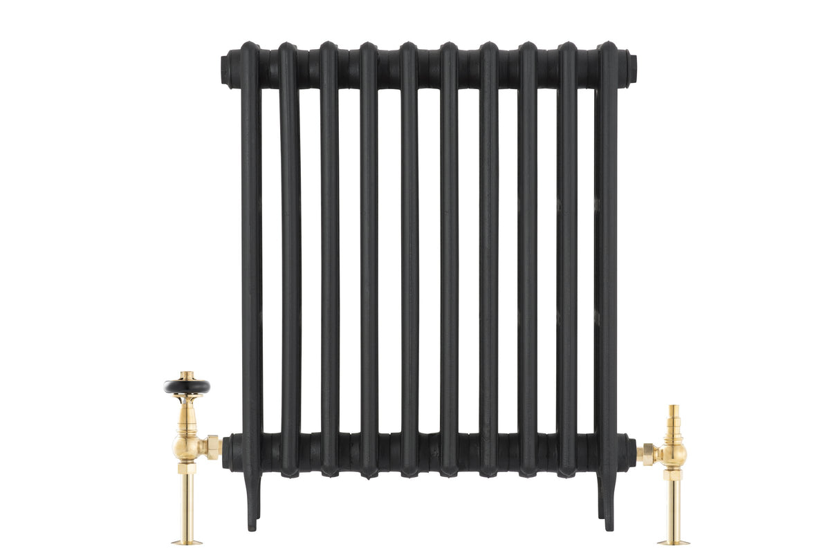 Grace Thermostatic Radiator Valve Set