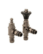 Valora Thermostatic Radiator Valve Set